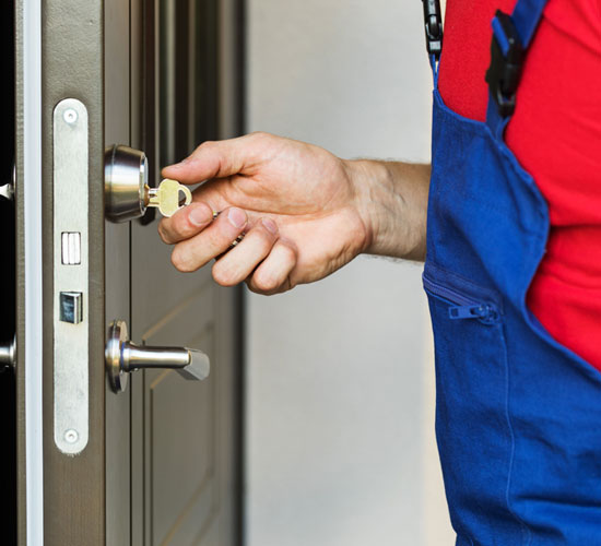 Residential Locksmith San Jacinto
