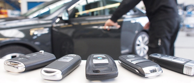 Automotive Locksmith San Jacinto