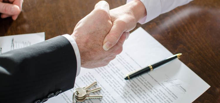 Commercial Eviction Service San Jacinto