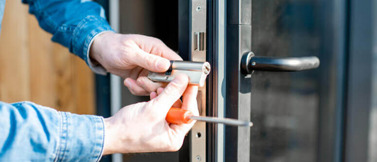 Commercial Locksmith San Jacinto