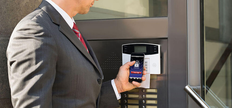 Commercial Office Locksmith San Jacinto