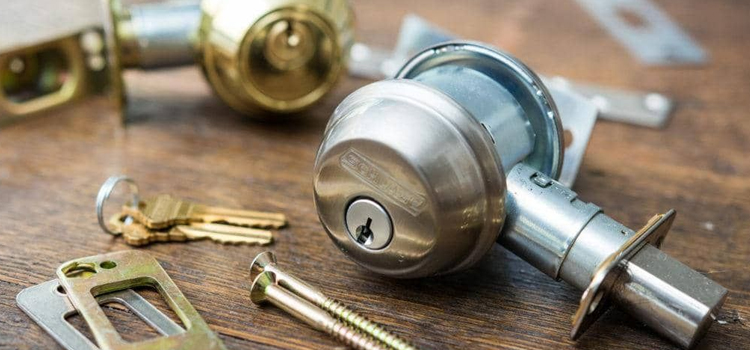 Doorknob Locks Repair San Jacinto