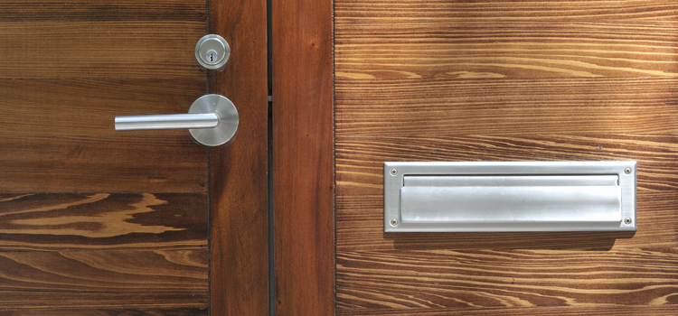 Electric Front Door Lock Repair San Jacinto