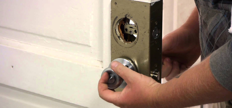 Home Lock Change in San Jacinto