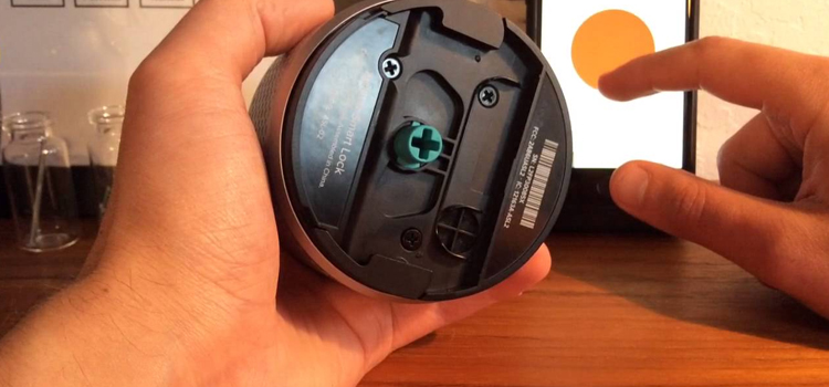 San Jacinto Smart Lock Repair