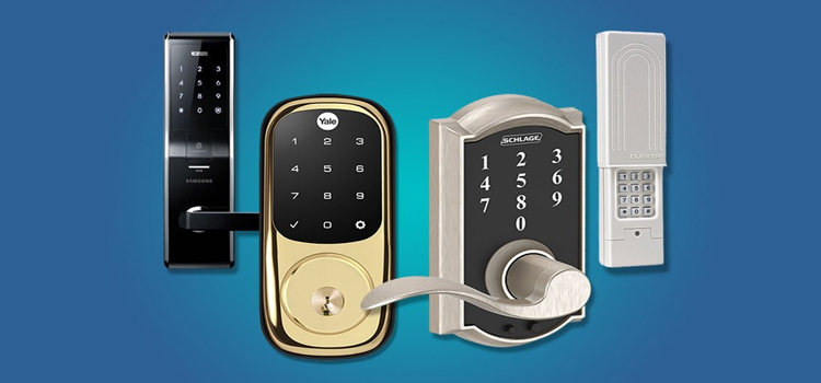 Smart Pad Lock Repair San Jacinto